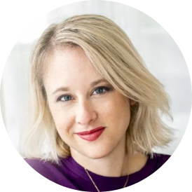 Rachael Wonderlin from Dementia by Day