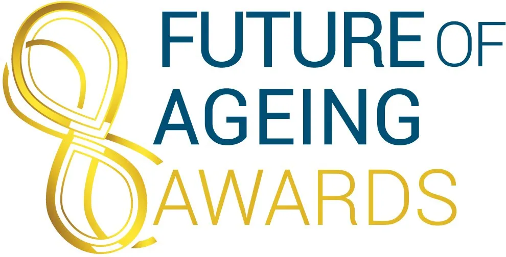 Future of Ageing Awards - elli cares a finalist